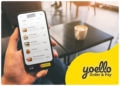 Yoello Order and Pay screenshot