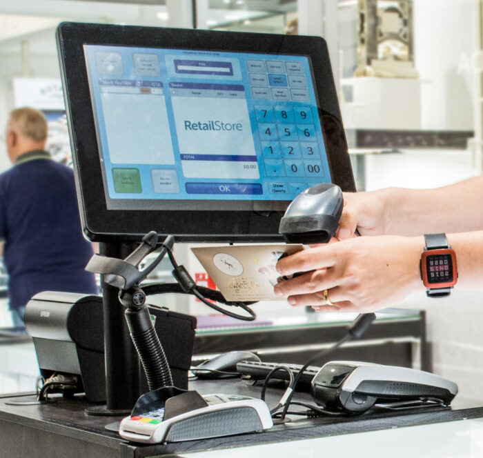 Cybertill EPoS