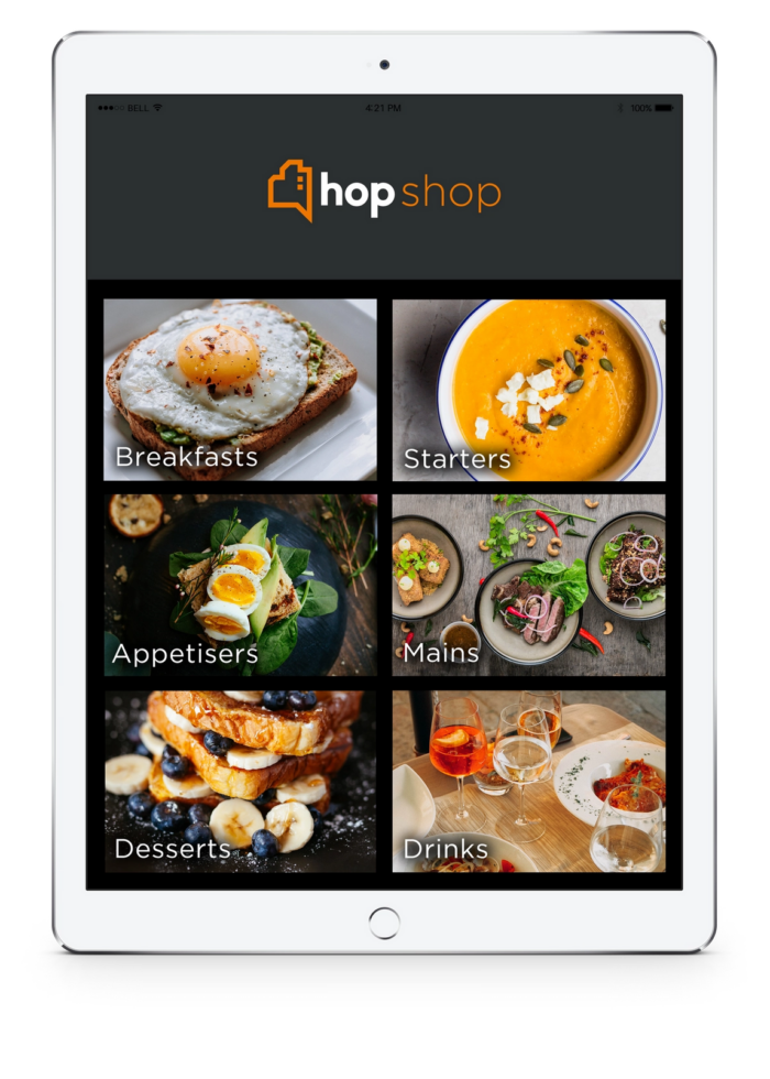 HopShop