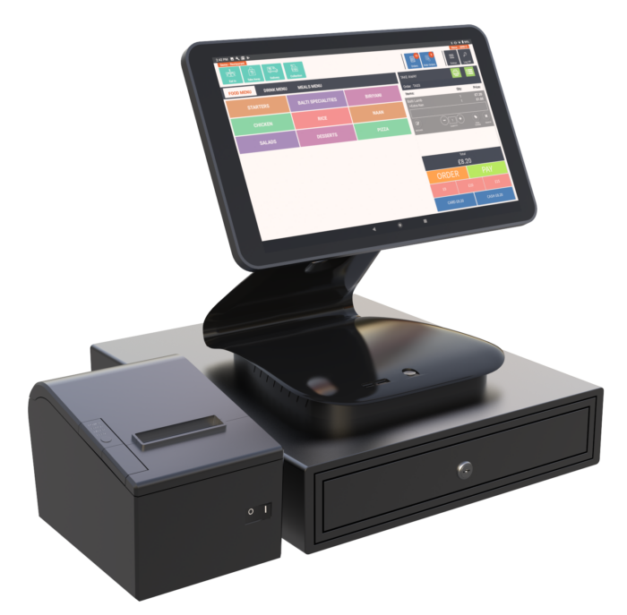 ePOS Hybrid epos pro terminal