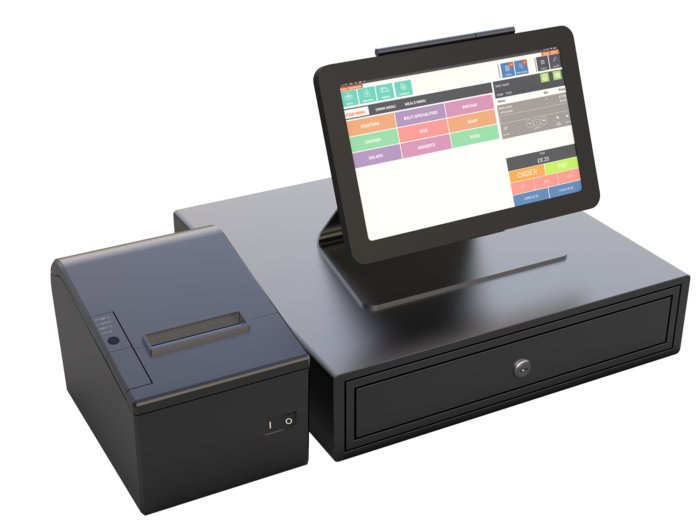 ePOS Hybrid tablet epos bundle