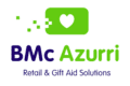 Image of BMc Azurri GA Solutions Ltd